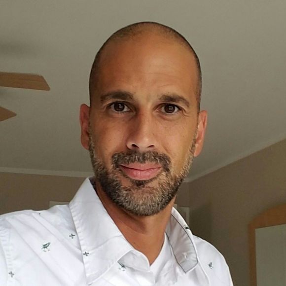 Meet your Posher, David - Picture 1 of 1